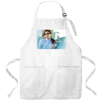 Eva Mendes Apron