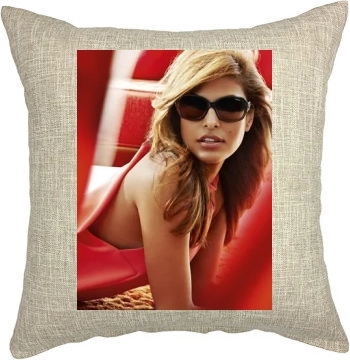 Eva Mendes Pillow