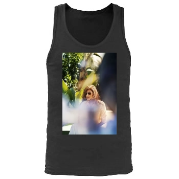 Eva Mendes Men's Tank Top