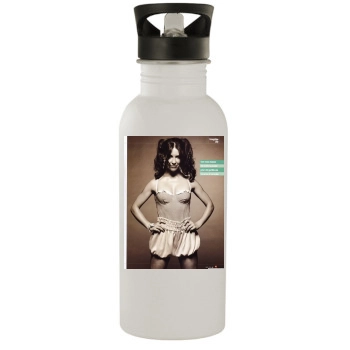 Evangeline Lilly Stainless Steel Water Bottle