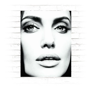 Angelina Jolie Poster