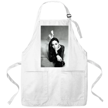 Angelina Jolie Apron