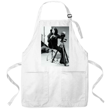 Angelina Jolie Apron