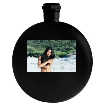 Anggun Round Flask