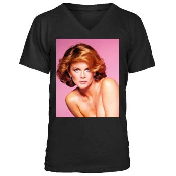 Ann-Margret Men's V-Neck T-Shirt