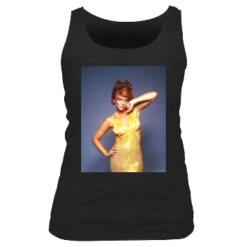 Ann-Margret Women's Tank Top