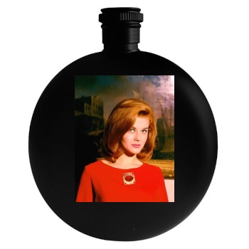 Ann-Margret Round Flask
