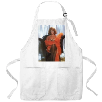 Ann-Margret Apron