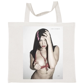 Asia Argento Tote