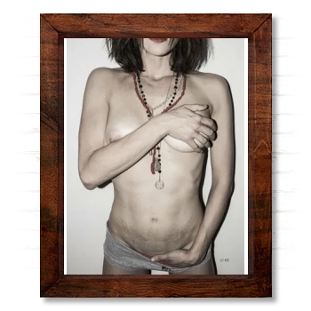 Asia Argento 14x17