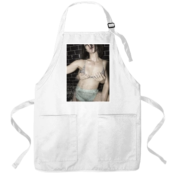 Asia Argento Apron