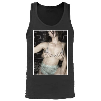 Asia Argento Men's Tank Top