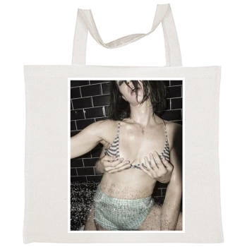 Asia Argento Tote