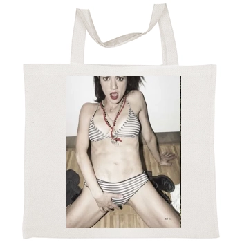 Asia Argento Tote