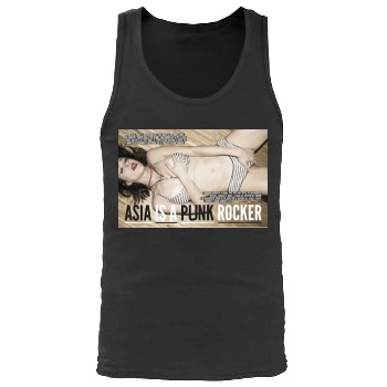 Asia Argento Men's Tank Top