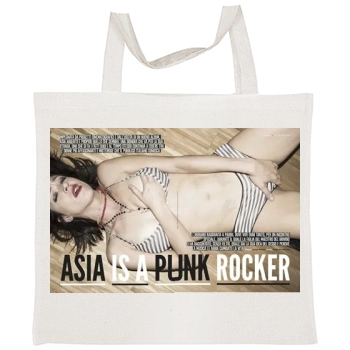 Asia Argento Tote