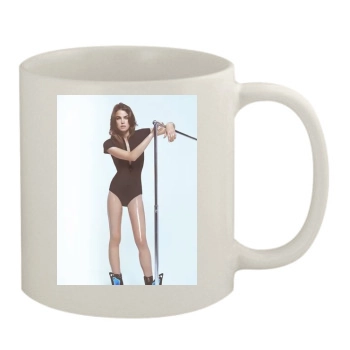 Bambi Northwood-Blyth 11oz White Mug