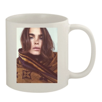 Bambi Northwood-Blyth 11oz White Mug