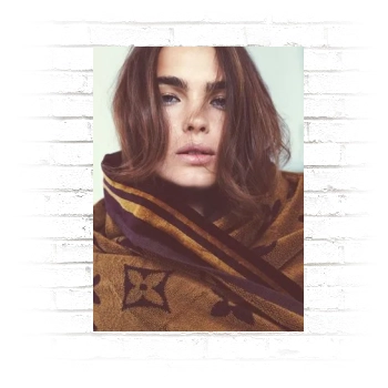 Bambi Northwood-Blyth Poster