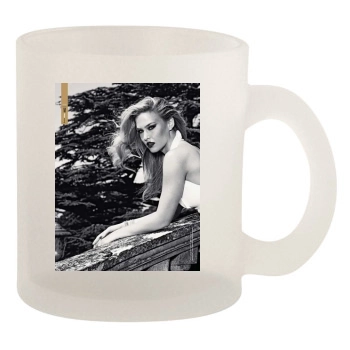 Bar Refaeli 10oz Frosted Mug