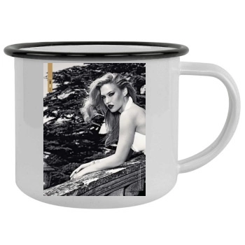 Bar Refaeli Camping Mug