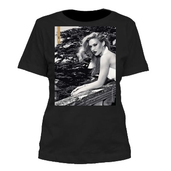 Bar Refaeli Women's Cut T-Shirt