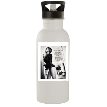 Bar Refaeli Stainless Steel Water Bottle