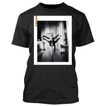 Bar Refaeli Men's TShirt