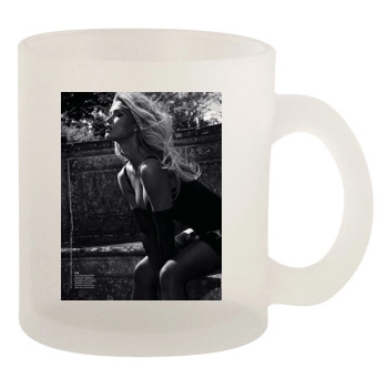 Bar Refaeli 10oz Frosted Mug