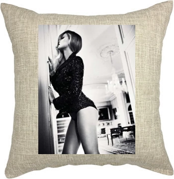 Bar Refaeli Pillow