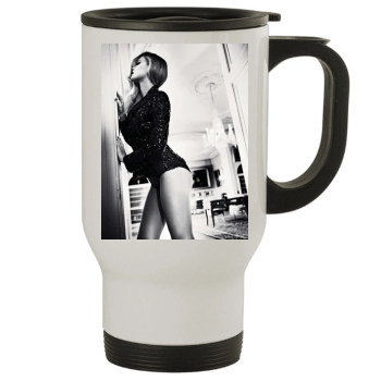 Bar Refaeli Stainless Steel Travel Mug