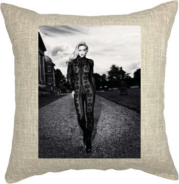 Bar Refaeli Pillow