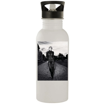 Bar Refaeli Stainless Steel Water Bottle