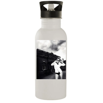 Bar Refaeli Stainless Steel Water Bottle