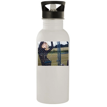 Bar Refaeli Stainless Steel Water Bottle