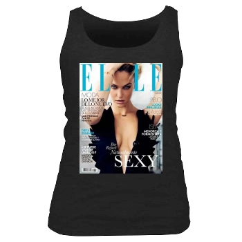 Bar Refaeli Women's Tank Top