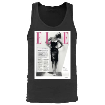 Bar Refaeli Men's Tank Top