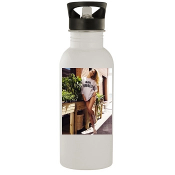 Bar Refaeli Stainless Steel Water Bottle