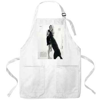 Bar Refaeli Apron