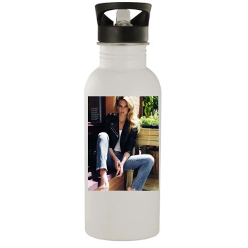 Bar Refaeli Stainless Steel Water Bottle