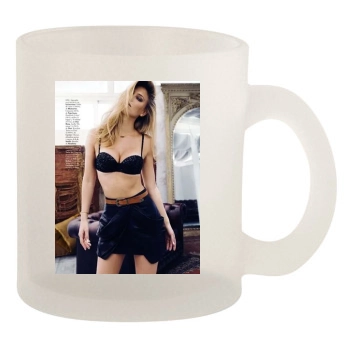 Bar Refaeli 10oz Frosted Mug