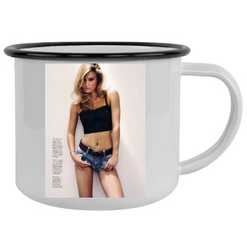 Bar Refaeli Camping Mug