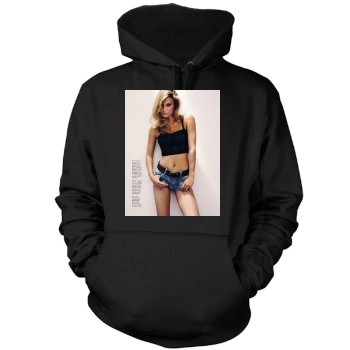 Bar Refaeli Mens Pullover Hoodie Sweatshirt