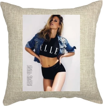 Bar Refaeli Pillow