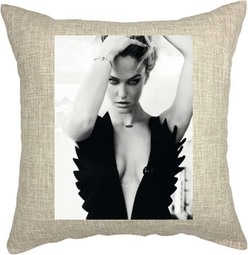 Bar Refaeli Pillow