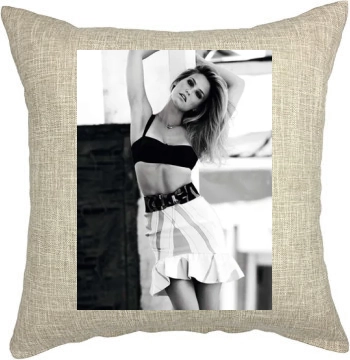 Bar Refaeli Pillow