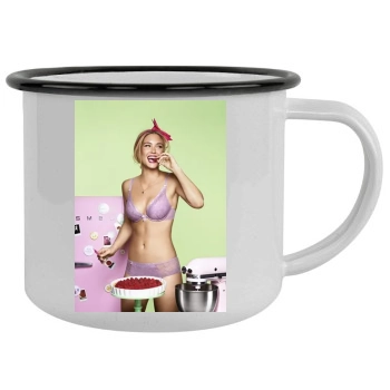 Bar Refaeli Camping Mug