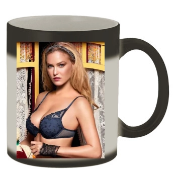 Bar Refaeli Color Changing Mug