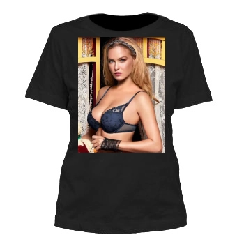 Bar Refaeli Women's Cut T-Shirt