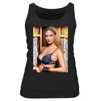 Bar Refaeli Women's Tank Top